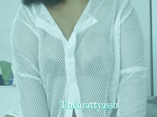 Thebrattyassb