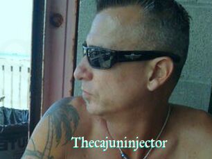 Thecajuninjector