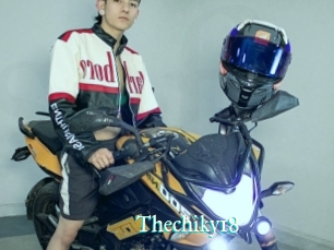Thechiky18