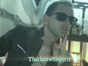 Theclamwhisperer