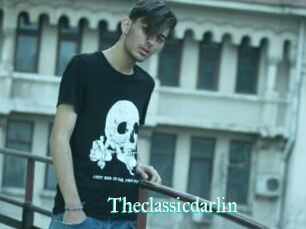 Theclassicdarlin