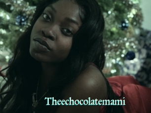 Theechocolatemami