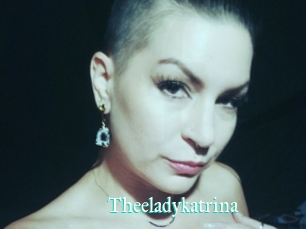 Theeladykatrina