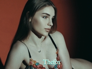 Thefox