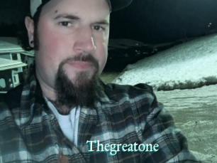 Thegreatone