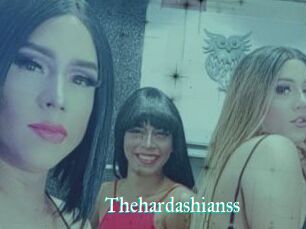 Thehardashianss