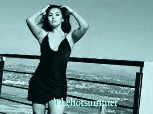 Thehotsummer