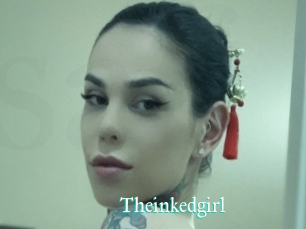 Theinkedgirl