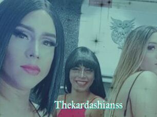 Thekardashianss