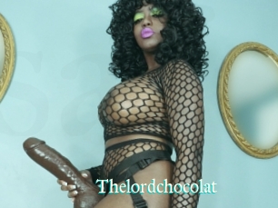 Thelordchocolat