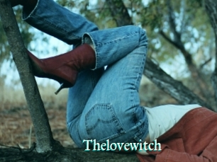 Thelovewitch