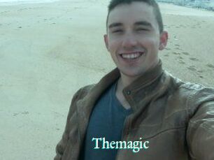 Themagic