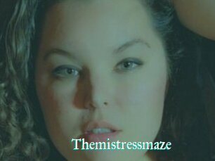 Themistressmaze