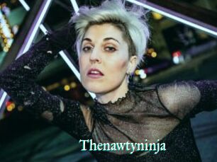 Thenawtyninja