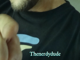 Thenerdydude