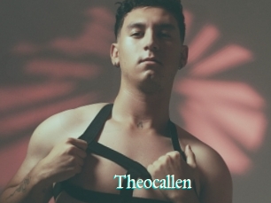 Theocallen