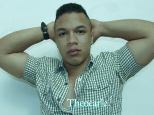 Theoearle