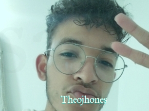 Theojhones