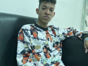 Theojohn