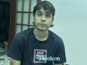 Theoleon