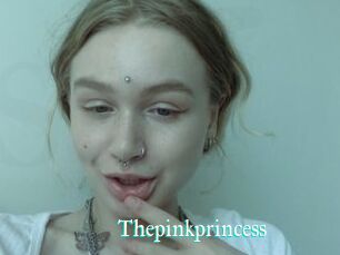 Thepinkprincess