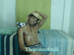 Theprinceofmilk