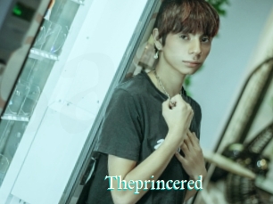 Theprincered