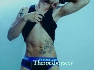 Therockboysexy