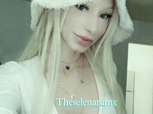 Theselenarainx