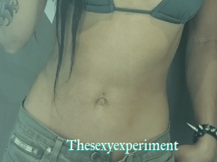 Thesexyexperiment