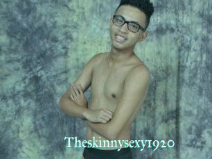 Theskinnysexy1920