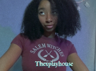 Thexplayhouse