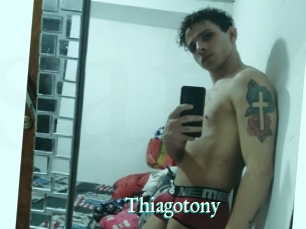 Thiagotony