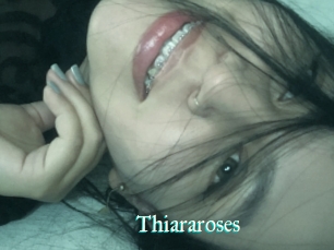 Thiararoses