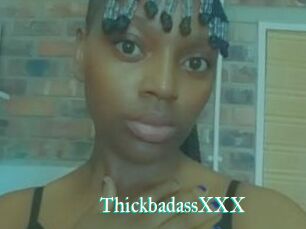 ThickbadassXXX