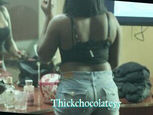 Thickchocolate55
