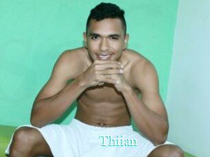 Thiian
