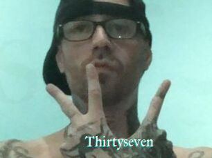Thirtyseven