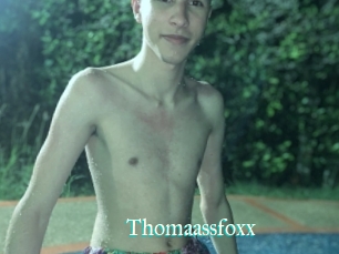 Thomaassfoxx