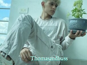 Thomasandbuss
