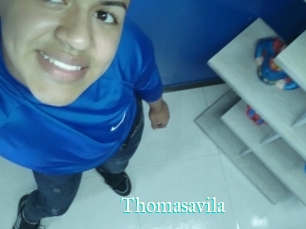 Thomasavila
