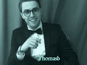 Thomasb