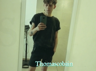 Thomascobain