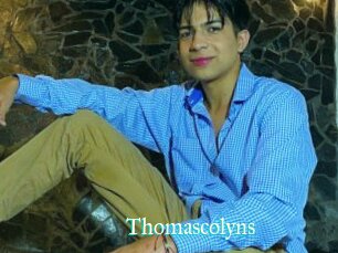 Thomascolyns