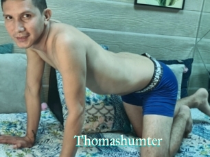 Thomashumter
