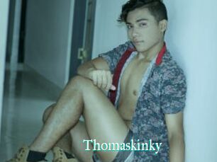 Thomaskinky