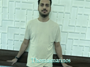 Thomasmarinos