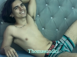 Thomassandler