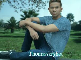 Thomasveryhot