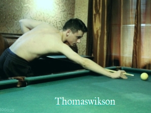 Thomaswikson